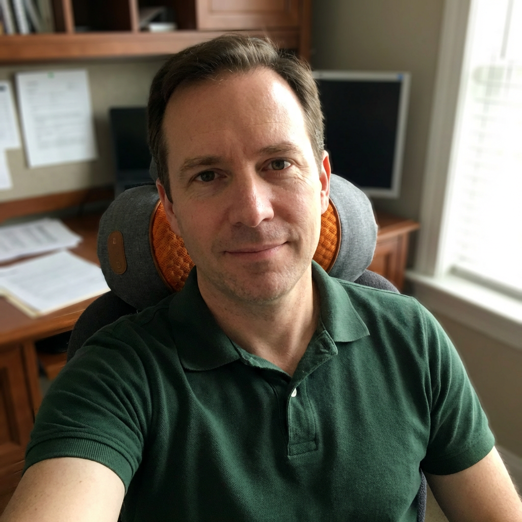 <em>Mark S. from Chicago, IL</em>