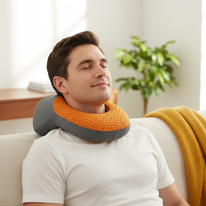 Neck Massager