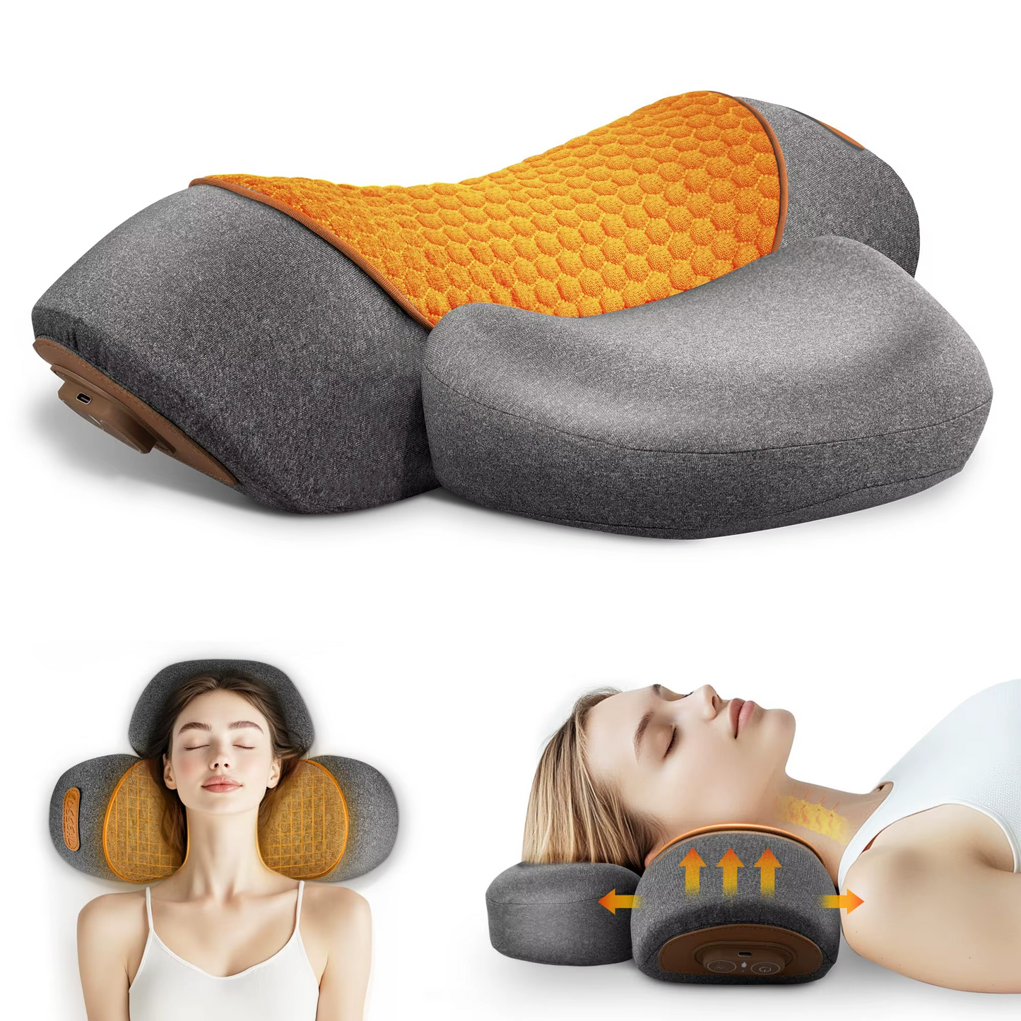 Neck Massager