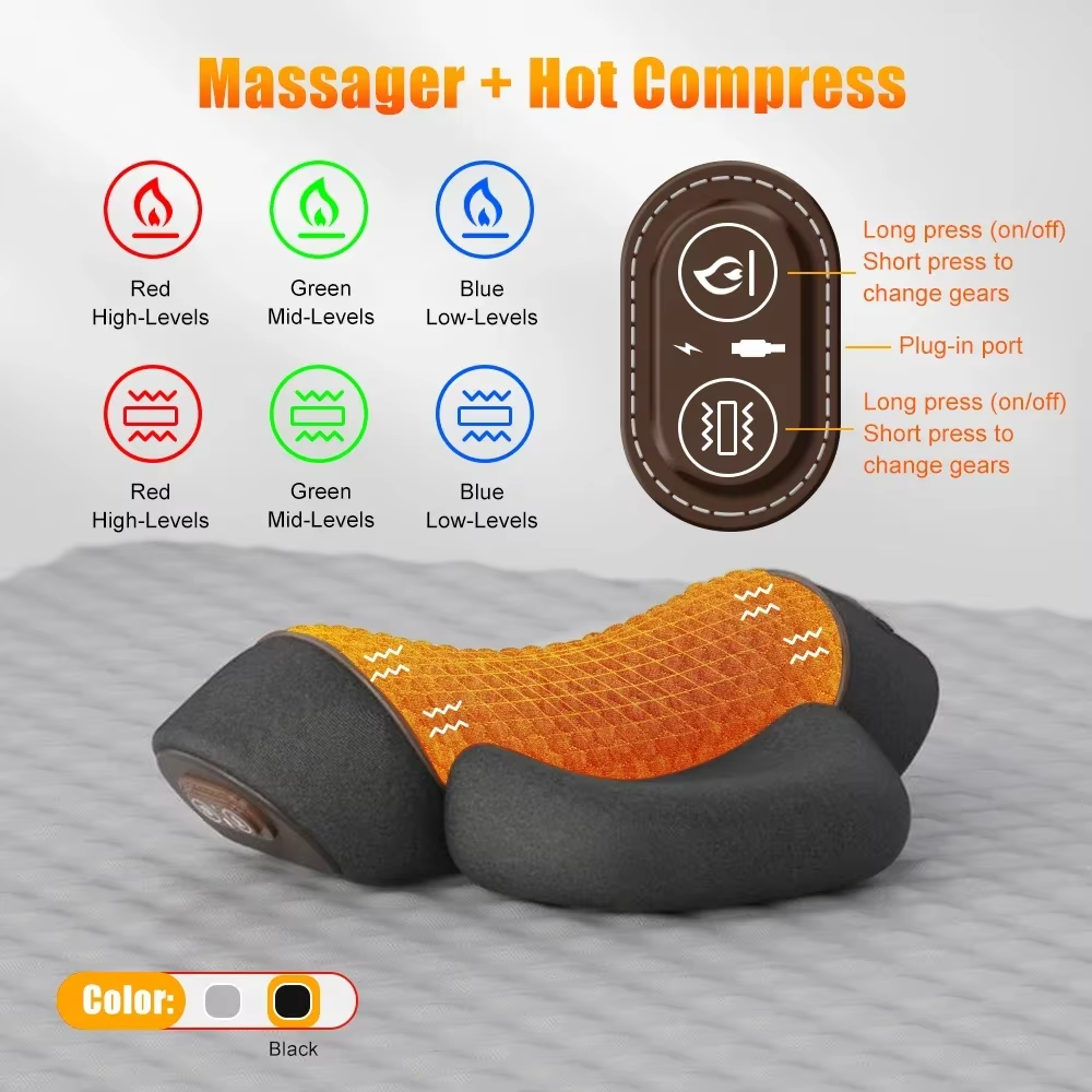 Neck Massager