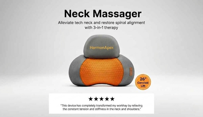 Neck Massager