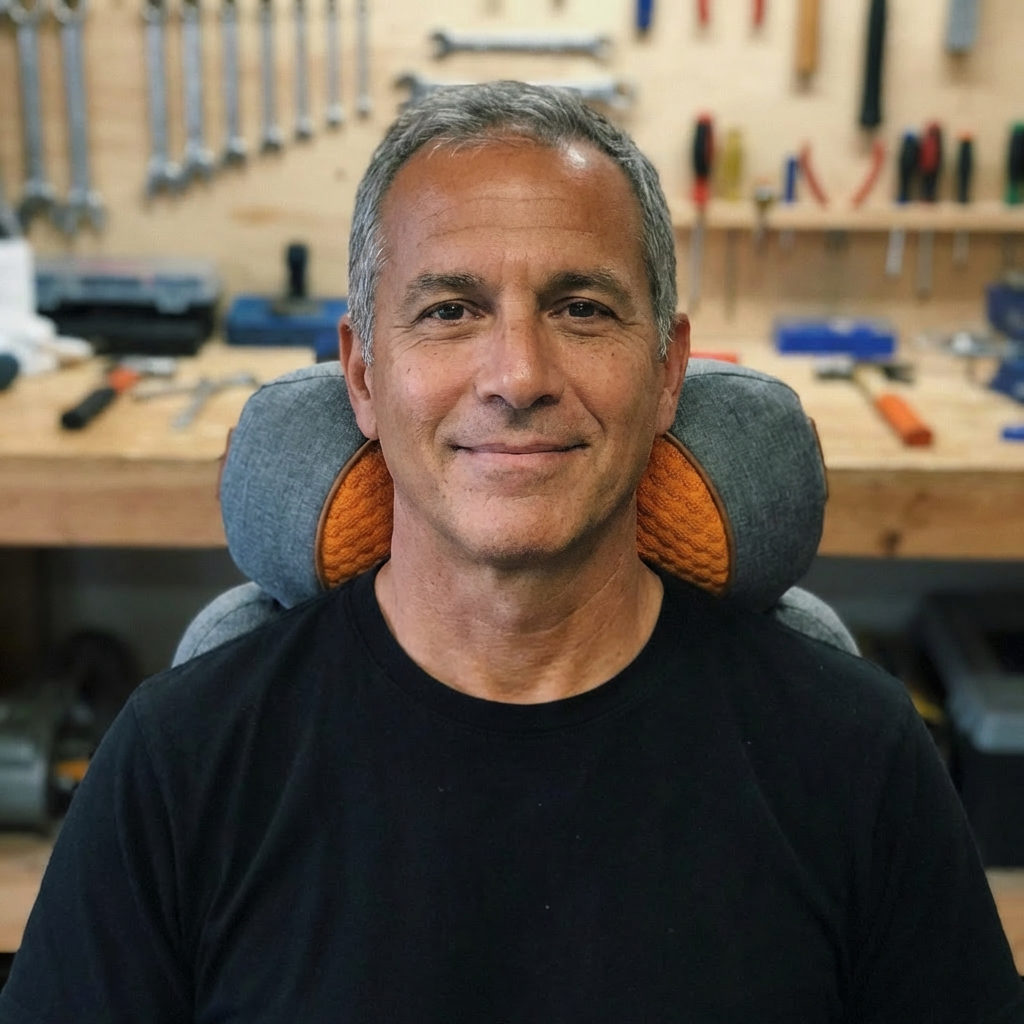 <em>David R. from Seattle, WA</em>